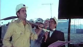 Mangal naam likh le॥ best dialogue Shatrughan Sinha