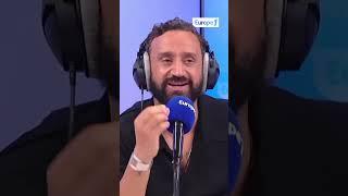 Cyril Hanouna : "Il y a un acharnement contre ma personne" #shorts #politique #radio