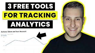 3 FREE Instagram Analytics Tools - Track Your Growth On Instagram! 2024