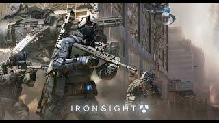 Ironsight Trailer (FAN MADE)