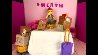 BANKRUPTCY! A MH/EAH stop motion