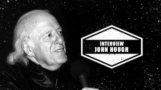 Interview mit John Hough (english)