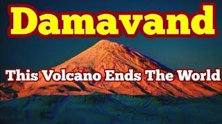 Mount Damavand: Tallest Eurasian Volcano