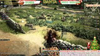 [단타TV]검은사막 짜증나는 호위퀘스트 쉽게 풀어가기 [BLACK DESERT OBT : Guard Quest]