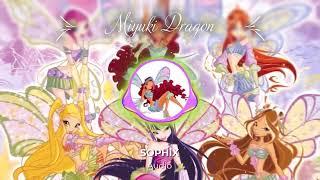 Winx Club~ Sophix (Audio)