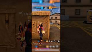 Power of THOMPSON (CS-RANKED) #freefire #reels #shorts #new #status