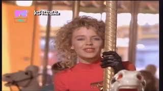 MUSIC FROM MTV 80s - Let's Hear It For The Girls!