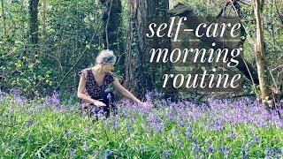 🫖 My Self-Care Morning Routine - gentle & nurturing