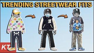 2020 Streetwear Fashion OUTFIT Trends *REACTION* (Vuja De, Workwear, Marino Morwood, OG Bape)