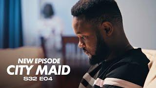 CITY MAID S32E04 || YVAN  AMADOLAR YOSE ARAYATWAYE NICOLE KO BAMUSHIMUSE BIRAKAZE || ZACU SERIES