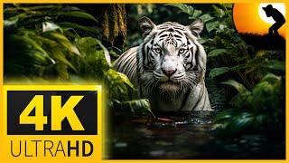 4K VIDEO (ULTRAHD) HIGH QULAITY WILDLIFE ANIMALS AND BIRDS FOR YOUR 4K TV