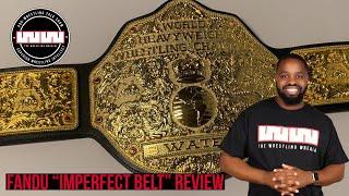 Fandu Big Gold Belt Review