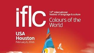 IFLC 2016 - TEXAS USA - COLOURS OF THE WORLD