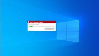 Jak zaktualizować oprogramowanie G DATA dla systemu Windows