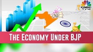 How Has The Indian Economy Fared Under Modi Govt In 5 Years ?