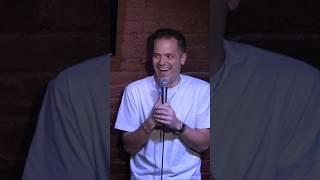 Inside Joke Pt. 1 #standup #comedy #jokes #funny #crowdwork #funnyvideos #reels #insidejoke