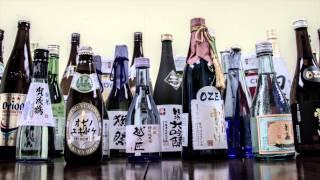 Sake and Shōchū from the Sake Master