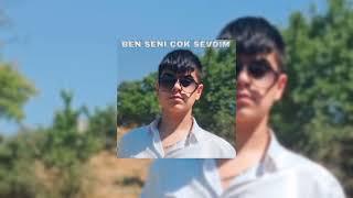 Burak - Ben Seni Çok sevdim ! [Offical Music Video]