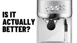 Which Breville Bambino do you need? Regular or Plus?