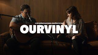 Jonathan Peyton - Fortune Teller | OurVinyl Sessions