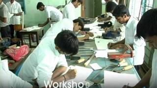 Profile of Don Bosco Institute, SIGA-Part I