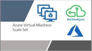 Azure Virtual Machine Scale Set| Explained Step-by-Step| VM Scale Set| Azure Scale Set Demo