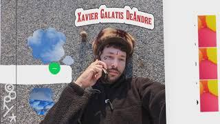 Limos - Xavier Galatis