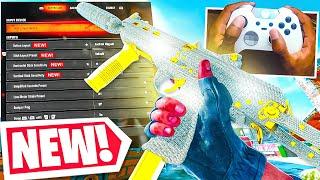 NEW BEST SETTINGS TO USE in BO6!  (Black Ops 6 Best Settings PS5/XBOX Controller)