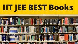 How to solve a book for IIT JEE | Best Books for IIT JEE Maths | Maths Wallah