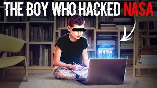 How a 15 Year Old Became the US' Most Notorious Hacker