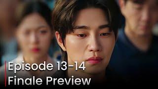 The Judge From Hell Episode 13-14 Finale Revealed | Park Shin Hye | Kim Jae Young (ENG SUB)