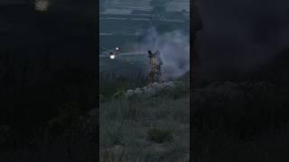 Ambush - Iranian Soldiers Destroy Israeli Tank | ARMA 3 MILSIM