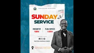 Flow Service || Pastor Kwesiga David || 15-Sept-2024