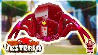 Vesteria | Roblox