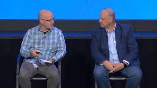 AT&T Secure Connections 2024 - Security Policy Strategies with Generative AI