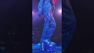 DISCO BOOTS  for the #rhapsodytour : Reinaldo @ Reyal Studio