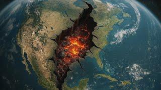 Scientists Found a Hole Under North America - And It’s Growing!