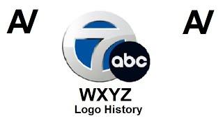 WXYZ Logo History