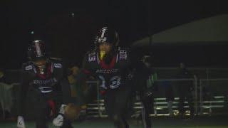 Highlight Zone full show on WANE 15 11/22/2024 - Semi-state Championships