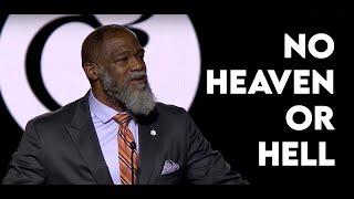 Salvation in the Nation of Islam -- Voddie Baucham