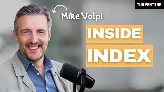 Index Ventures' Mike Volpi on AI, Open Source, and Evolution of VC