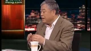 《锵锵三人行》20100510 中苏结成同盟 解放台湾变泡影（沈志华 李丹慧）