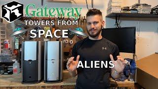 Gateways From SPACE!? Teardown and Test