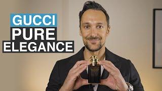 Gucci Intense Oud Perfume Review. Pure Elegance.