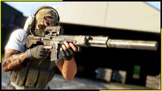 The Best Stealth Weapon YOU'RE NOT USING in Ghost Recon Breakpoint