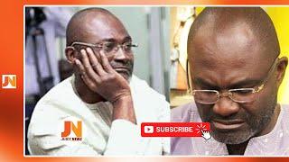 BREAK! Ken Agyapong in Trouble! Soldier Strike fire, drop shocking Exposey