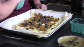 VEGISODE: All About Blueberries!