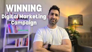 How to Create a Successful Digital Marketing Campaign: Proven Strategies Revealed!