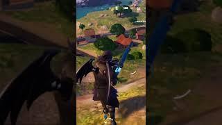 Fortnite Long Snipe #fortnite #gaming #fortniteclips