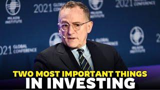 "High Returns are not Everything" - Howard Marks | Stocks | Investment | Stock Market